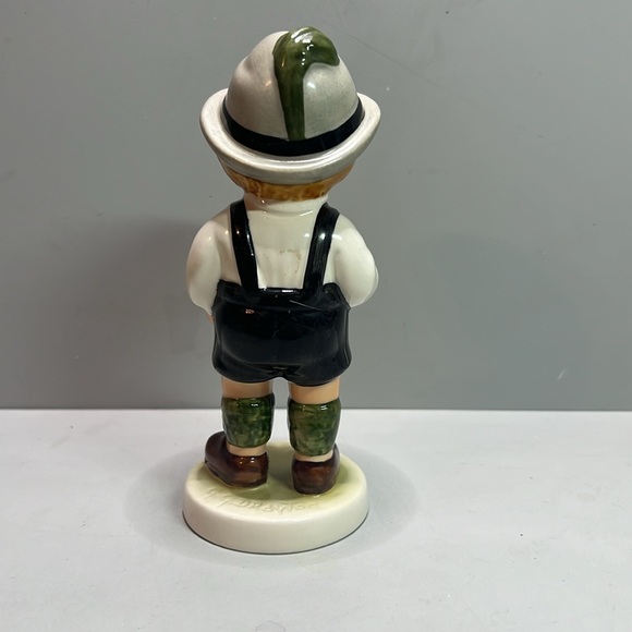 Goebel West Germany Dolly Dingle Series The Margaret Woodbury Strong Museum 1981 - Picture 3 of 8